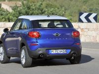 MINI Paceman UK (2013) - picture 34 of 34