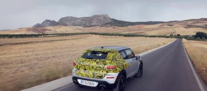 MINI Paceman (2013) - picture 4 of 4