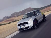 MINI Paceman (2013) - picture 1 of 4