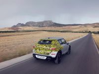 MINI Paceman (2013) - picture 4 of 4