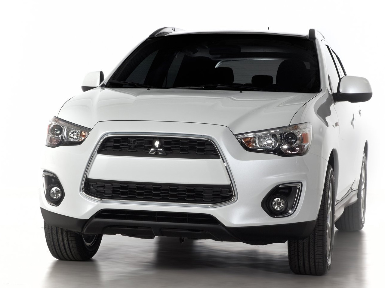 Mitsubishi Outlander Sport