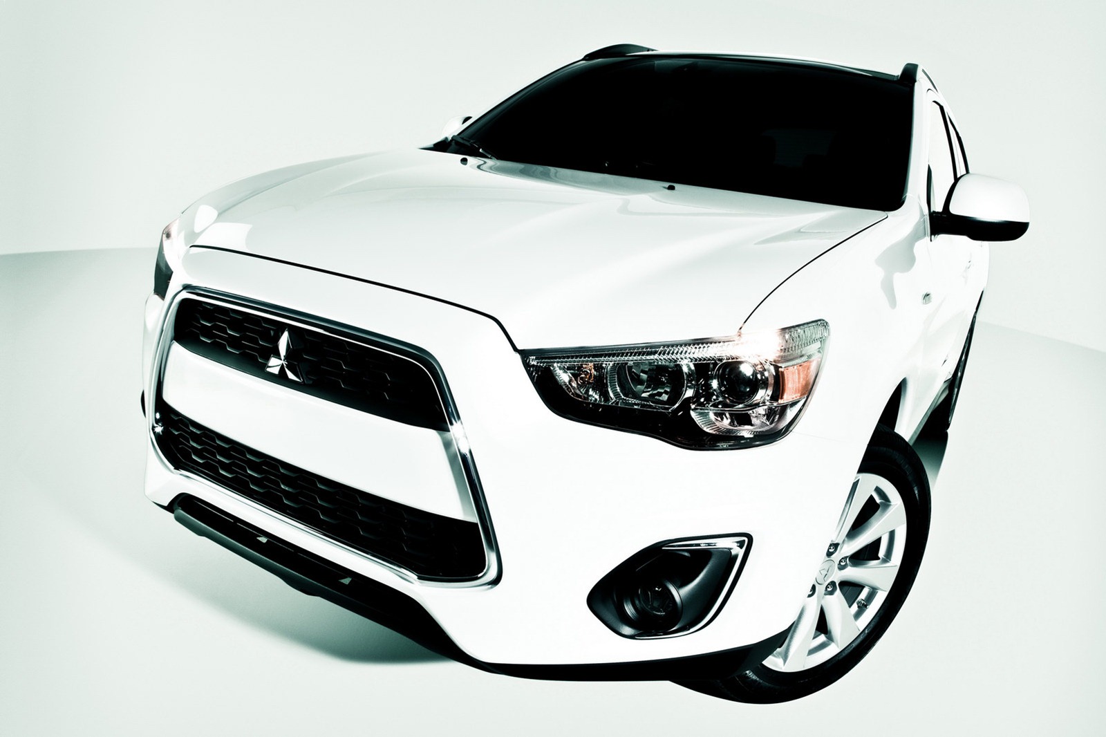 Mitsubishi Outlander Sport