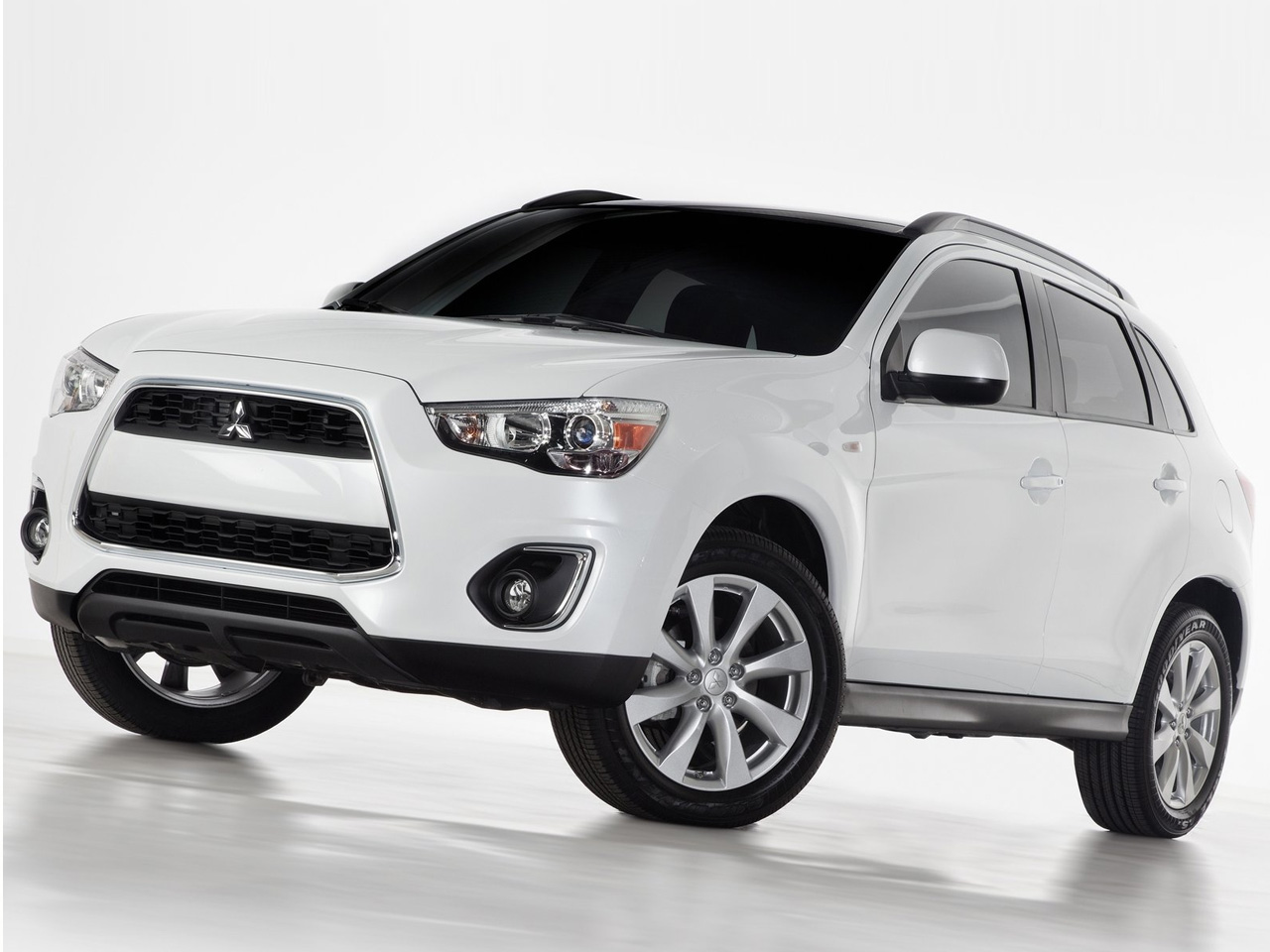 Mitsubishi Outlander Sport