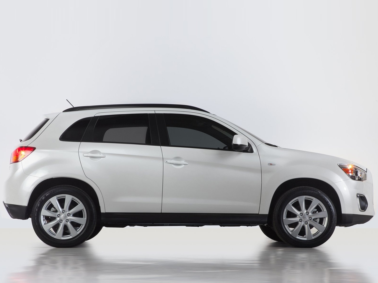 Mitsubishi Outlander Sport