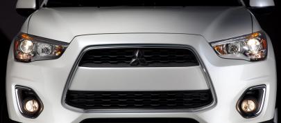 Mitsubishi Outlander Sport (2013) - picture 7 of 9