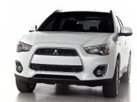 Mitsubishi Outlander Sport (2013) - picture 1 of 9