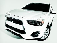 Mitsubishi Outlander Sport (2013) - picture 2 of 9