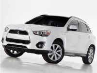 Mitsubishi Outlander Sport (2013) - picture 3 of 9