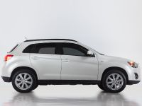 Mitsubishi Outlander Sport (2013) - picture 4 of 9