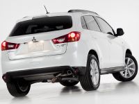 Mitsubishi Outlander Sport (2013) - picture 5 of 9