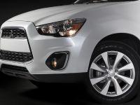 Mitsubishi Outlander Sport (2013) - picture 8 of 9