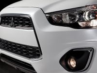 Mitsubishi Outlander Sport (2013)