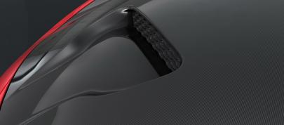 Mopar Dodge Dart GTS 210 tribute (2013) - picture 15 of 15