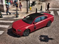 Mopar Dodge Dart GTS 210 Tribute (2013) - picture 1 of 15