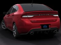 Mopar Dodge Dart GTS 210 Tribute (2013)