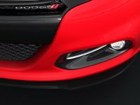 Mopar Dodge Dart GTS 210 Tribute (2013)