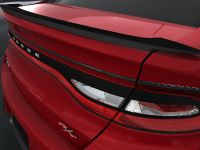 Mopar Dodge Dart GTS 210 tribute (2013) - picture 13 of 15