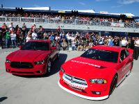 NASCAR Sprint Cup Dodge Charger (2013) - picture 2 of 3