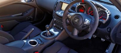 Nissan 370Z Nismo (2013) - picture 7 of 8
