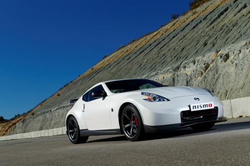 Nissan 370Z Nismo (2013) - picture 1 of 8