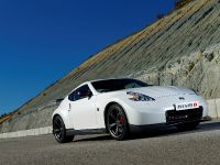 Nissan 370Z Nismo (2013) - picture 1 of 8