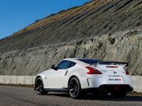 Nissan 370Z Nismo (2013) - picture 3 of 8