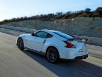 Nissan 370Z Nismo (2013) - picture 4 of 8