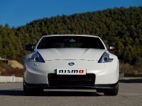 Nissan 370Z Nismo (2013) - picture 5 of 8