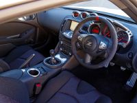 2013 Nissan 370Z Nismo