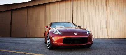 Nissan 370Z (2013) - picture 4 of 16