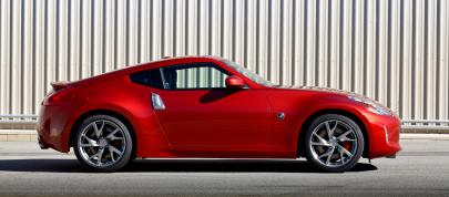 Nissan 370Z (2013) - picture 7 of 16