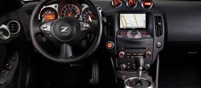 Nissan 370Z (2013) - picture 12 of 16