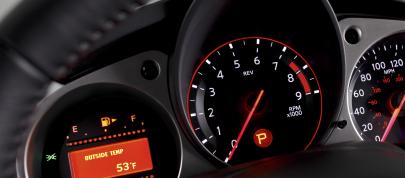 Nissan 370Z (2013) - picture 15 of 16