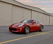 Nissan 370Z (2013) - picture 1 of 16