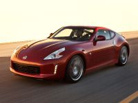 Nissan 370Z (2013) - picture 3 of 16