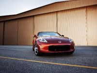 Nissan 370Z (2013) - picture 4 of 16