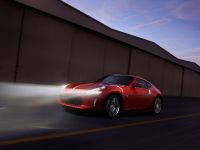 Nissan 370Z (2013) - picture 5 of 16