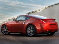Nissan 370Z (2013) - picture 6 of 16