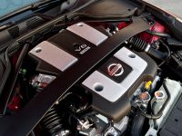 Nissan 370Z (2013) - picture 10 of 16
