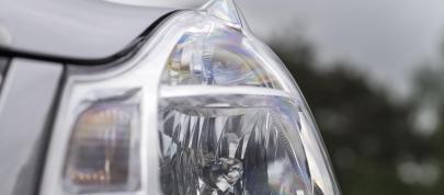 Nissan Almera (2013) - picture 12 of 31