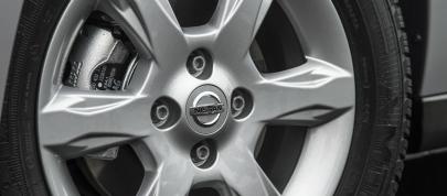 Nissan Almera (2013) - picture 20 of 31