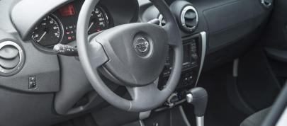 Nissan Almera (2013) - picture 28 of 31