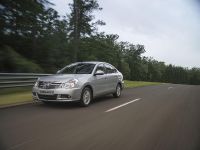 Nissan Almera (2013) - picture 3 of 31