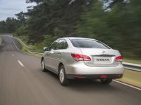 Nissan Almera (2013) - picture 5 of 31