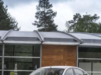 Nissan Almera (2013) - picture 10 of 31