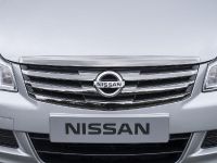 Nissan Almera (2013) - picture 11 of 31