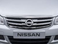 Nissan Almera (2013)