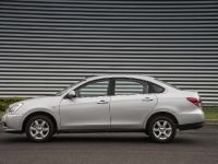 Nissan Almera (2013) - picture 14 of 31