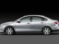 Nissan Almera (2013)