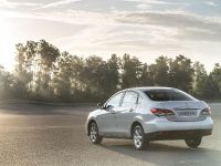 Nissan Almera (2013)